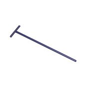 Disposable Spreaders, T-Shaped